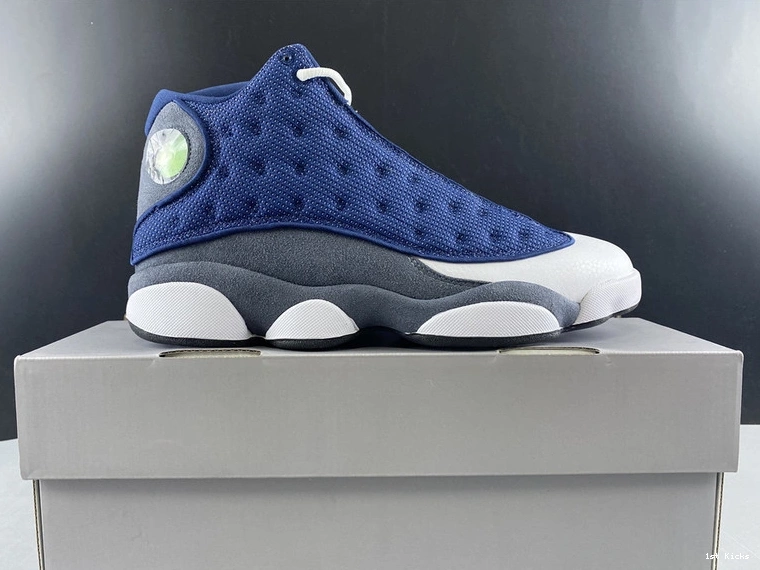 Air 13  Jordan “Flint‘’ 414571-404 1020